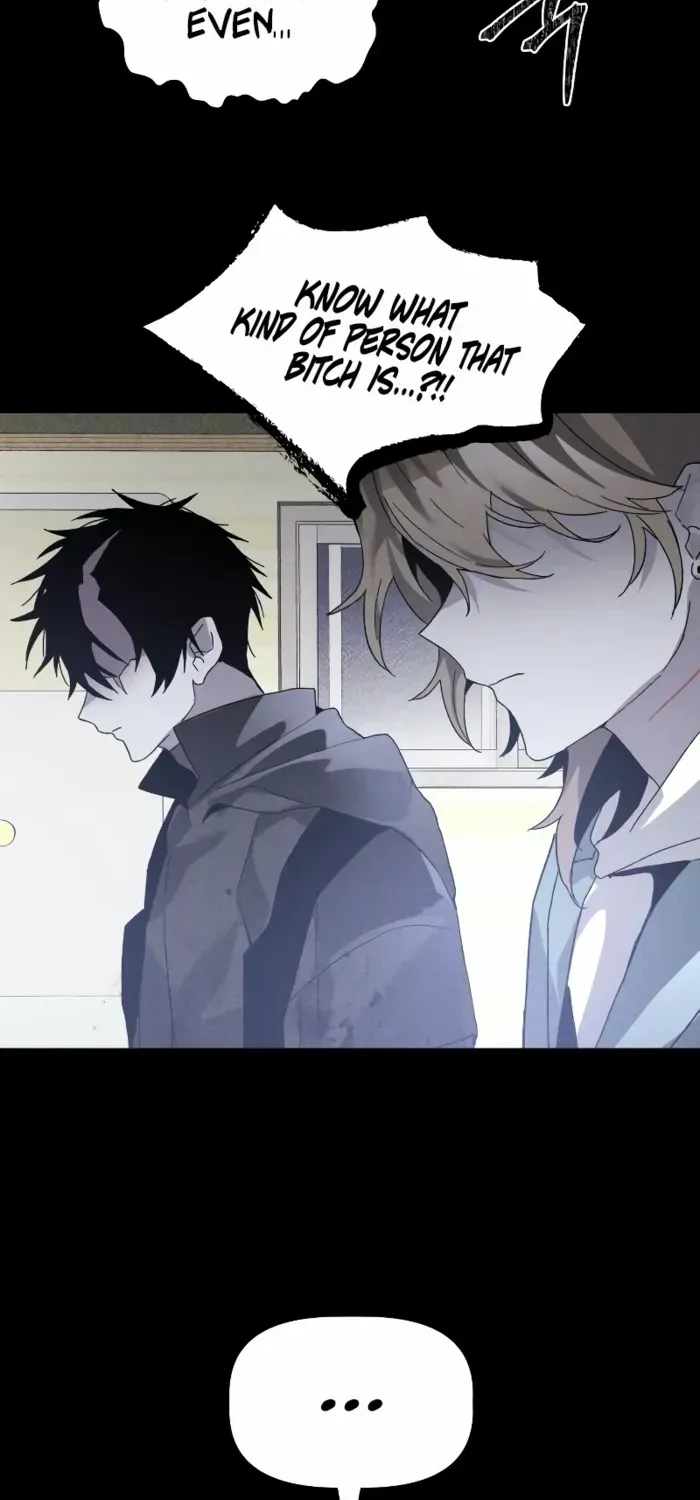 Destined Murderer Chapter 14 page 19 - 