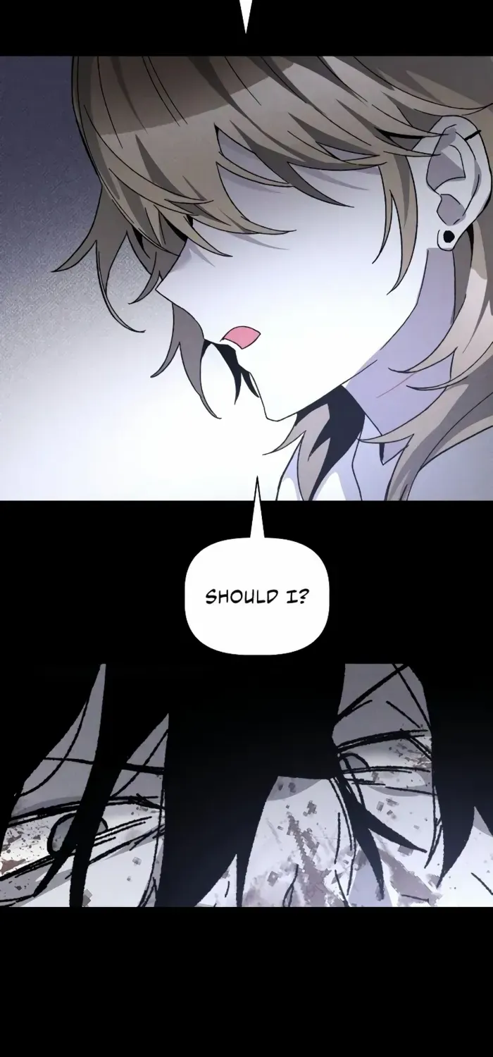 Destined Murderer Chapter 14 page 20 - 