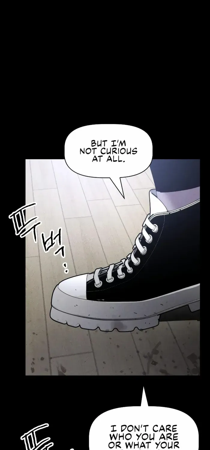 Destined Murderer Chapter 14 page 21 - 