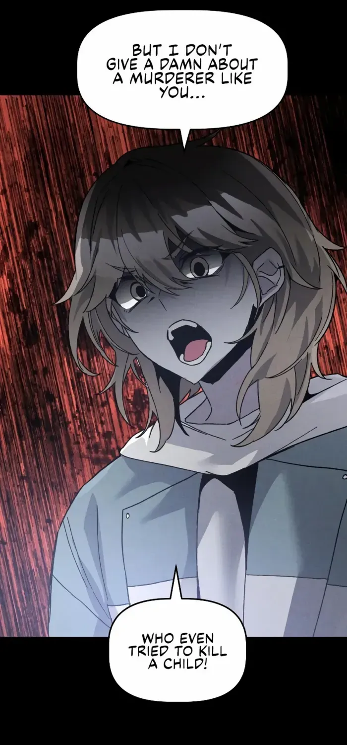Destined Murderer Chapter 14 page 23 - 