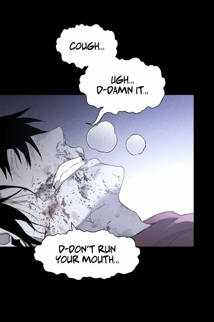 Destined Murderer Chapter 14 page 24 - 