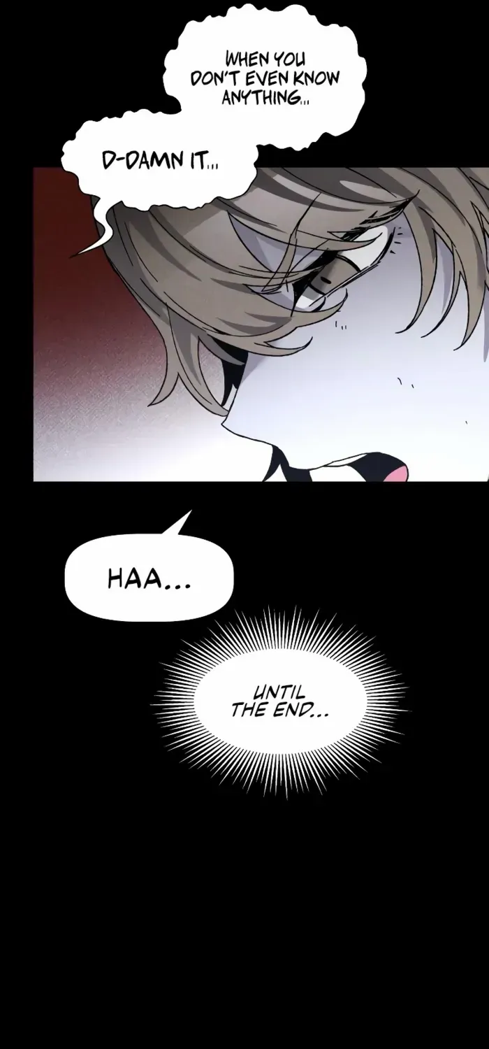 Destined Murderer Chapter 14 page 25 - 