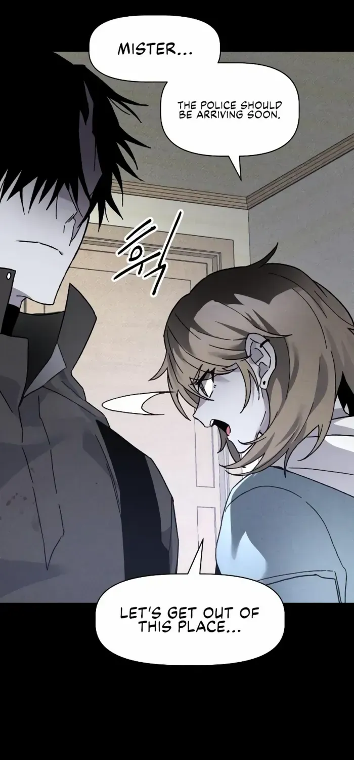 Destined Murderer Chapter 14 page 26 - 