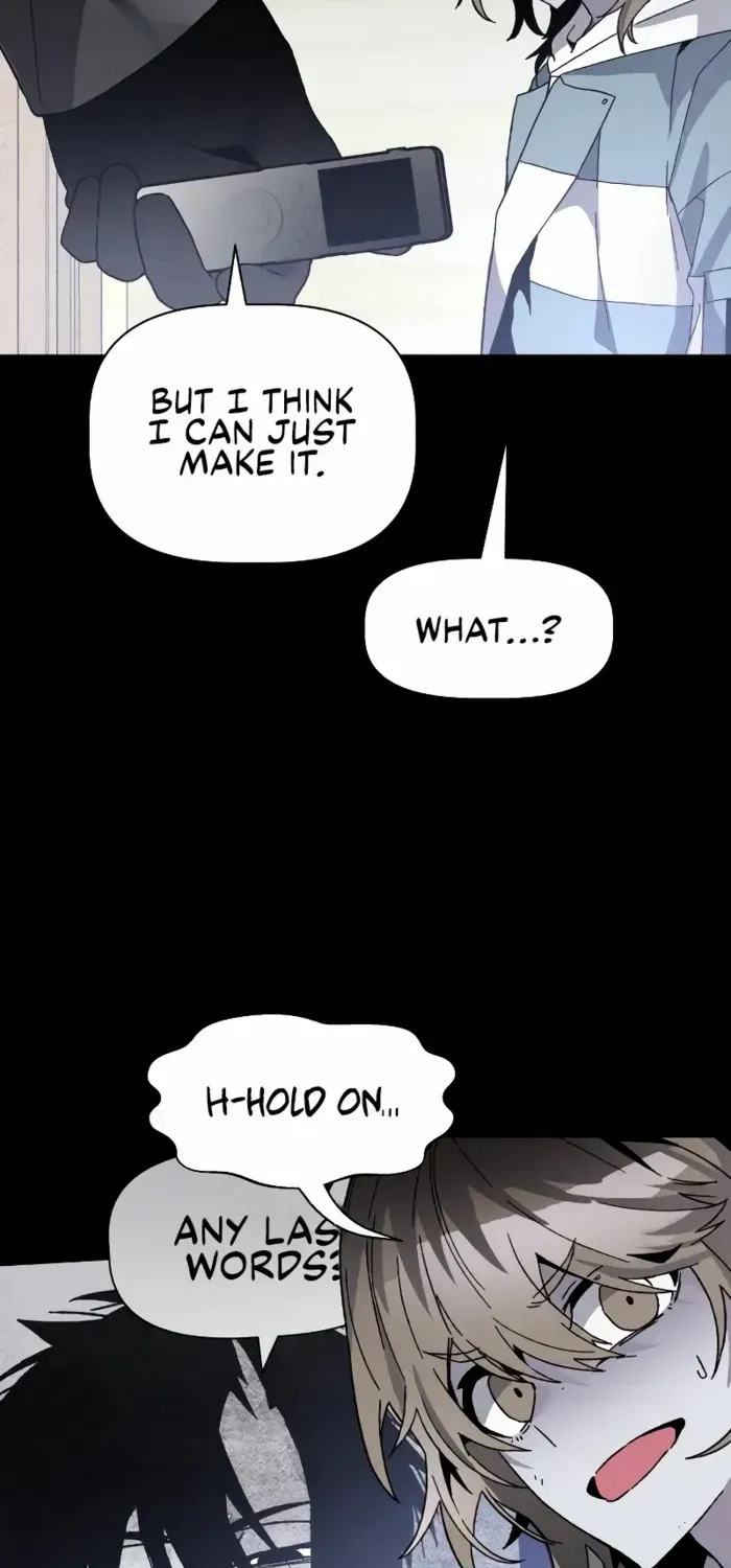 Destined Murderer Chapter 14 page 28 - 