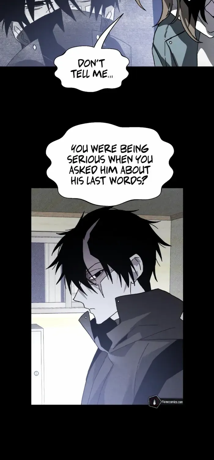 Destined Murderer Chapter 14 page 29 - 