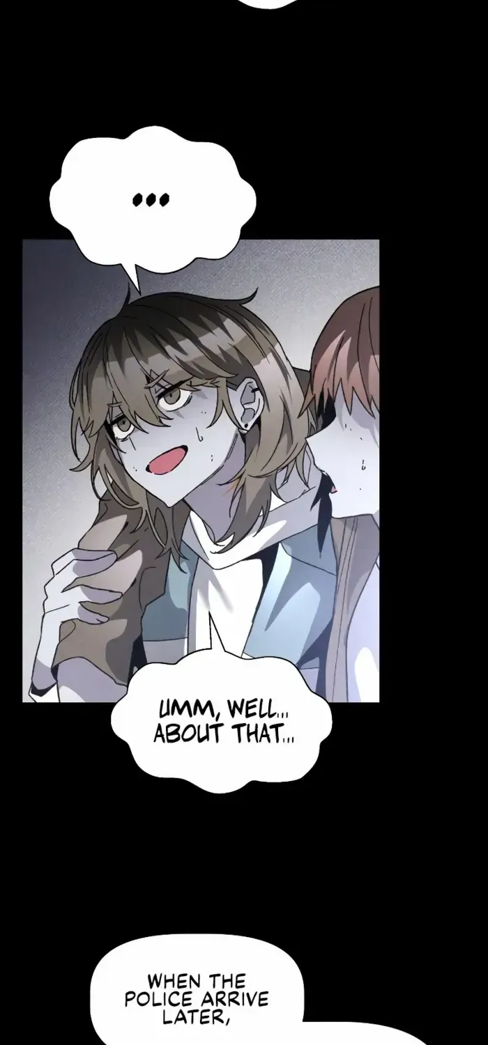Destined Murderer Chapter 14 page 4 - 