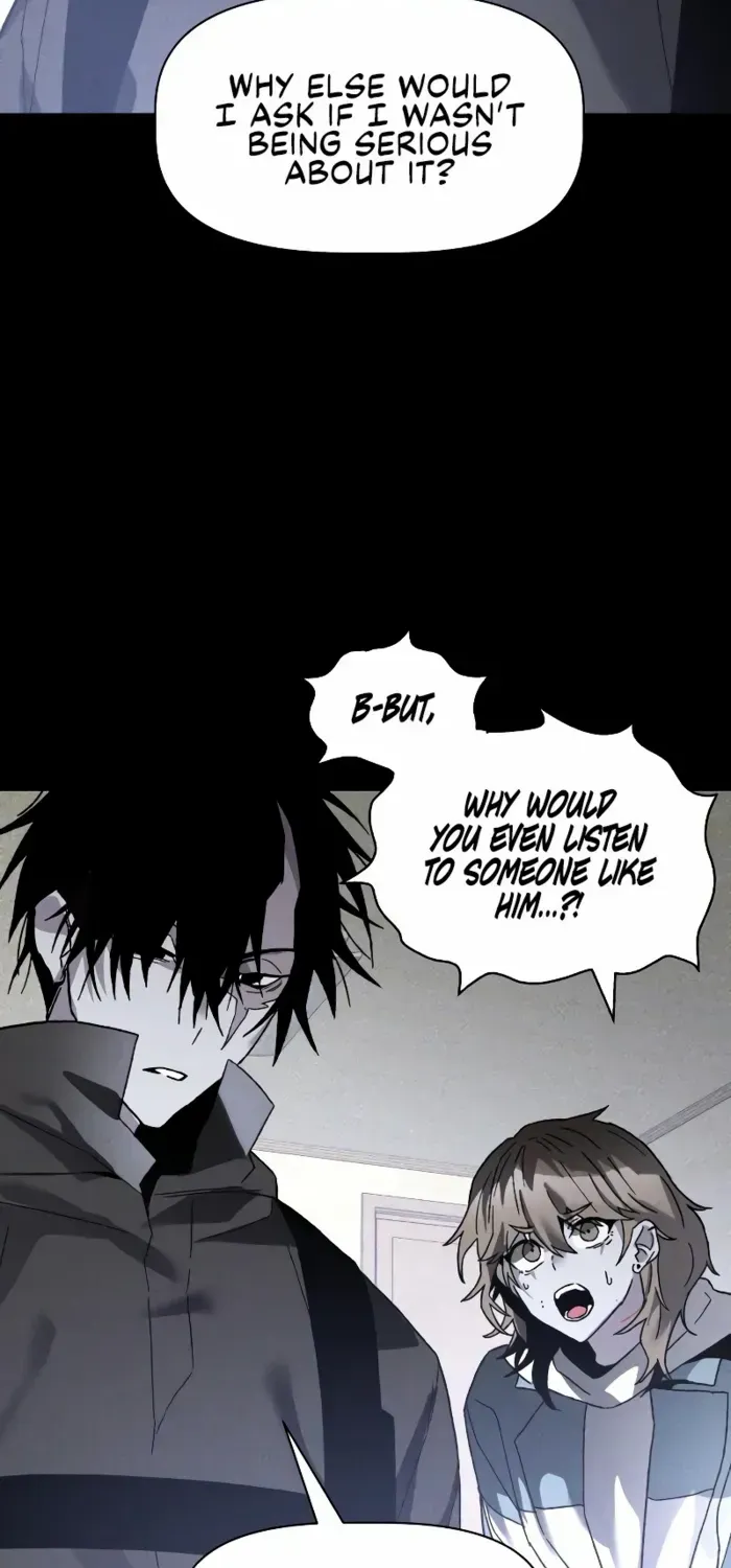Destined Murderer Chapter 14 page 31 - 