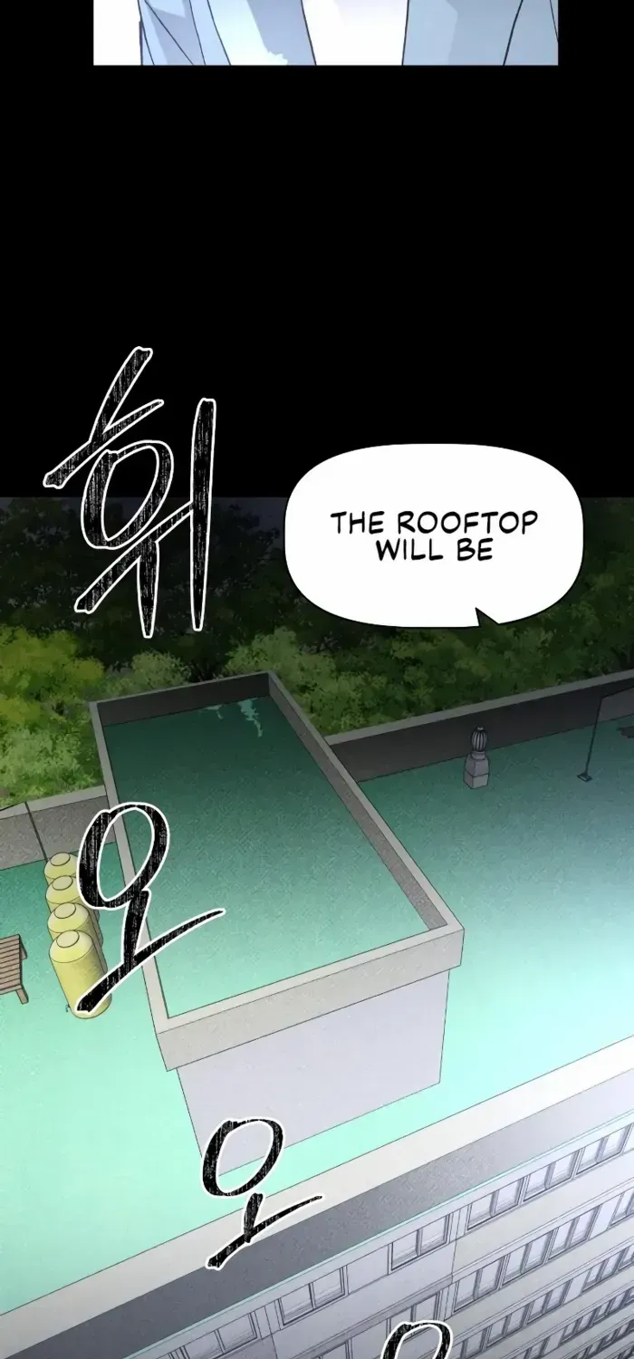 Destined Murderer Chapter 14 page 34 - 