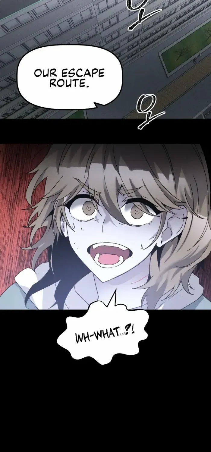 Destined Murderer Chapter 14 page 35 - 