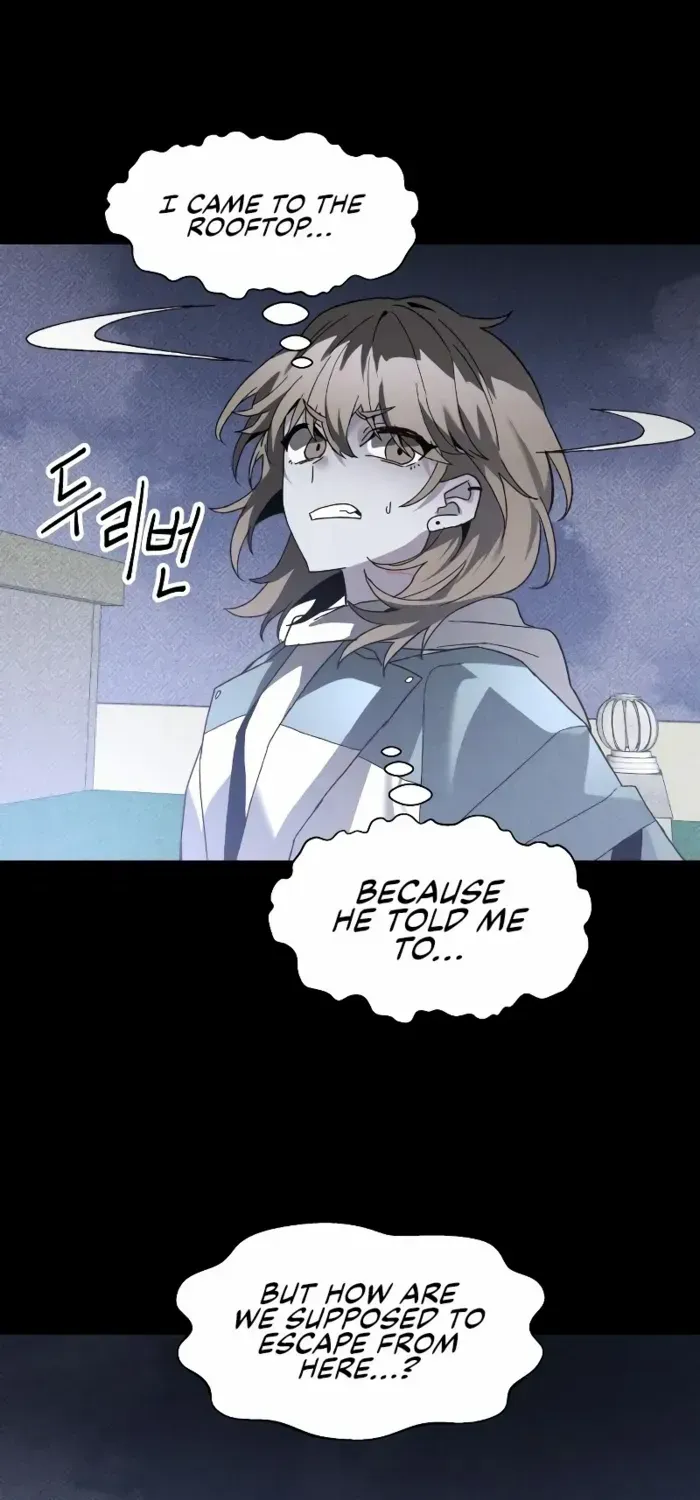 Destined Murderer Chapter 14 page 40 - 