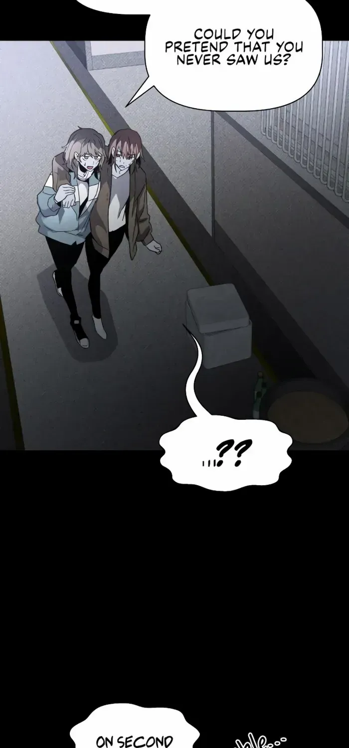 Destined Murderer Chapter 14 page 5 - 