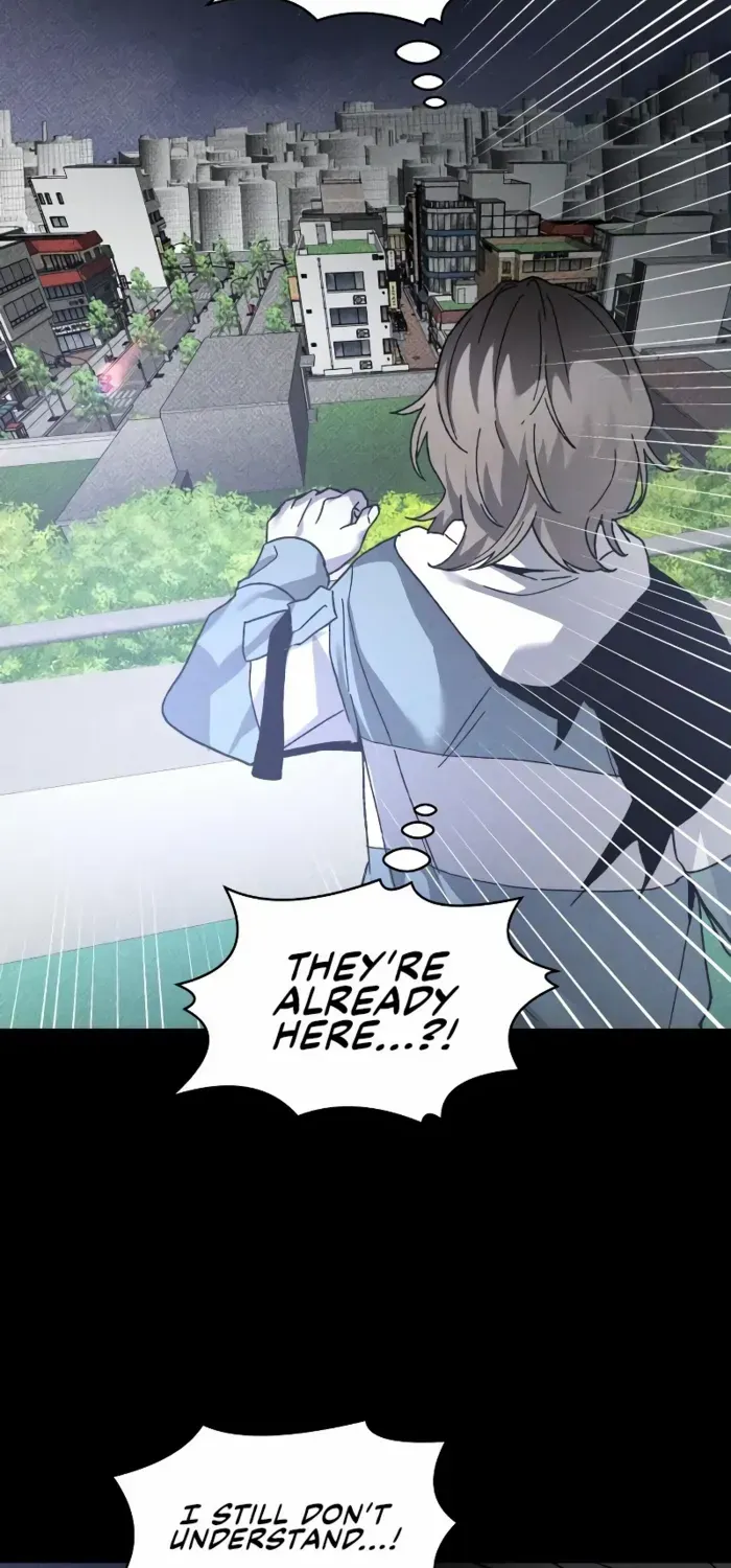 Destined Murderer Chapter 14 page 44 - 