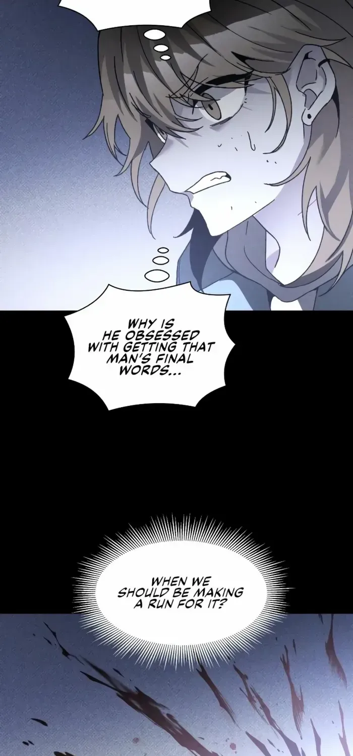 Destined Murderer Chapter 14 page 45 - 