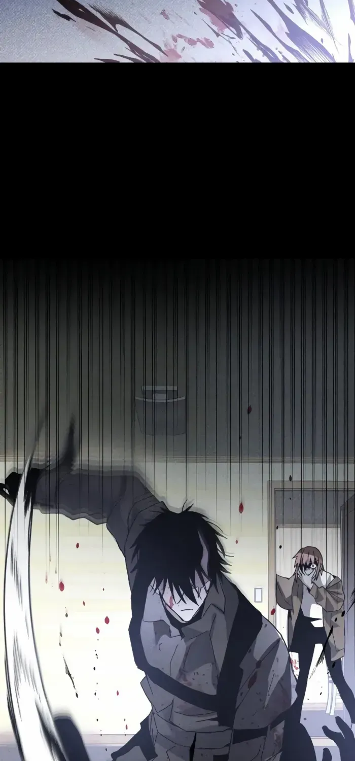 Destined Murderer Chapter 14 page 46 - 