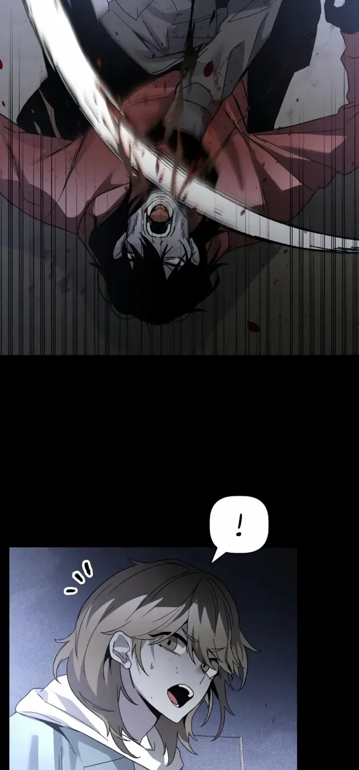 Destined Murderer Chapter 14 page 47 - 