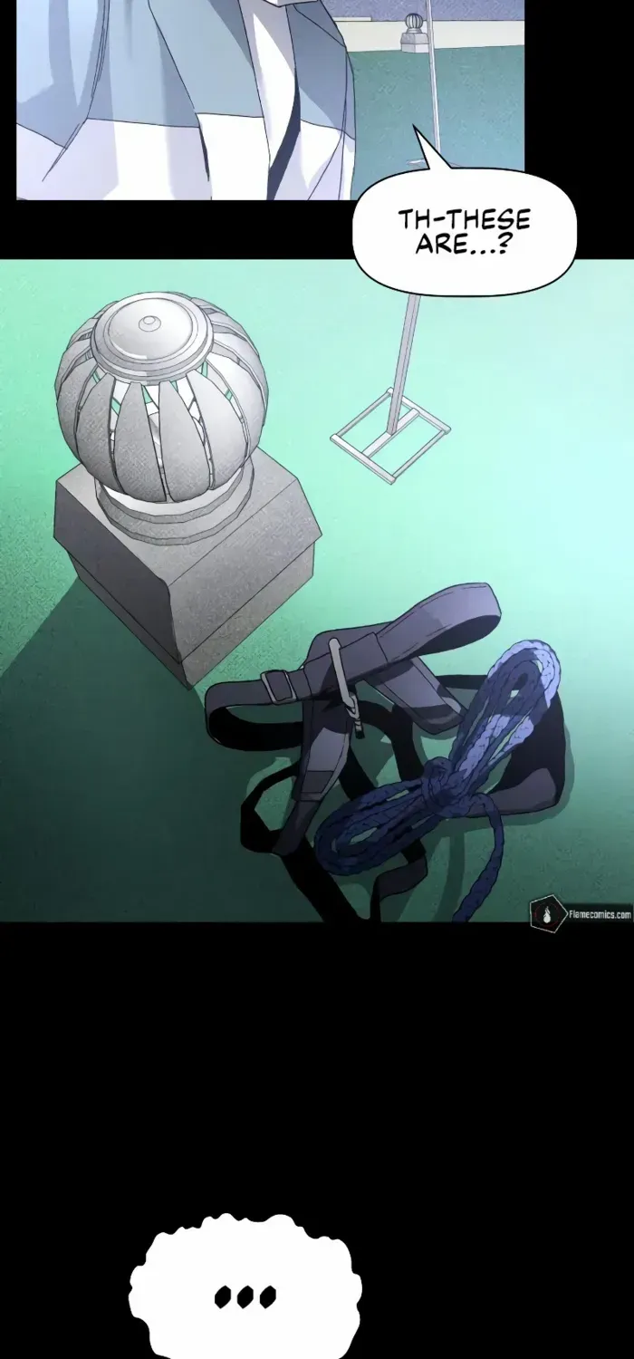 Destined Murderer Chapter 14 page 48 - 