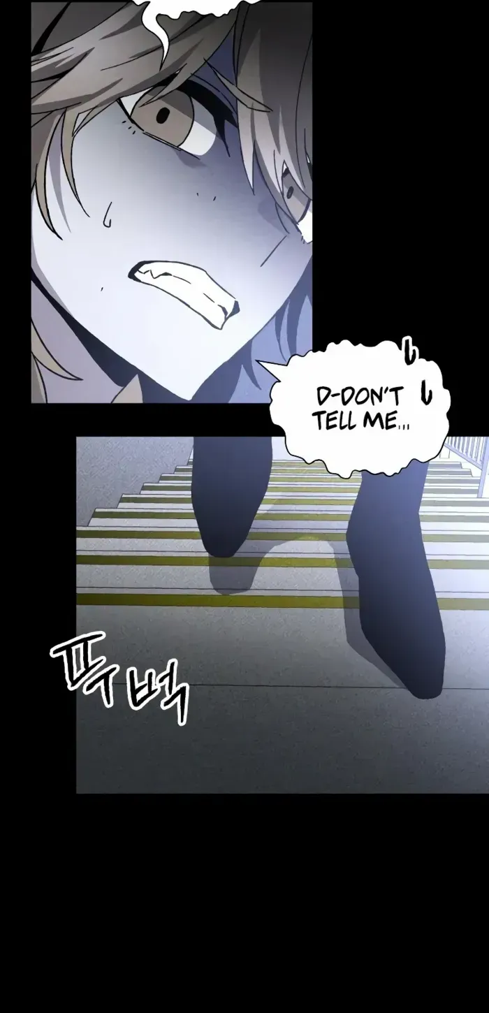 Destined Murderer Chapter 14 page 49 - 