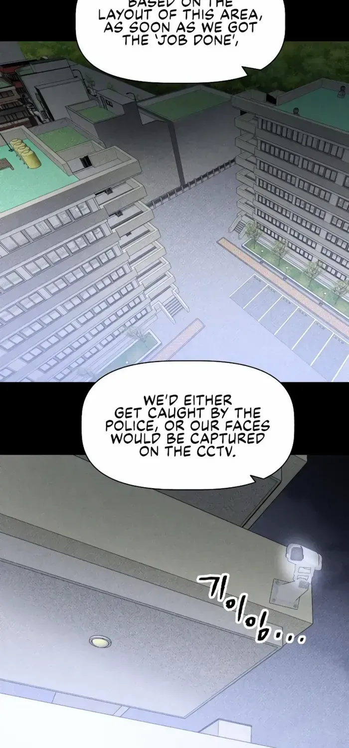 Destined Murderer Chapter 14 page 51 - 