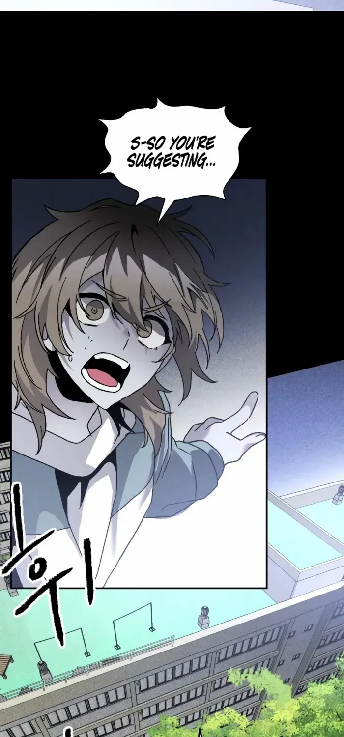 Destined Murderer Chapter 14 page 52 - 