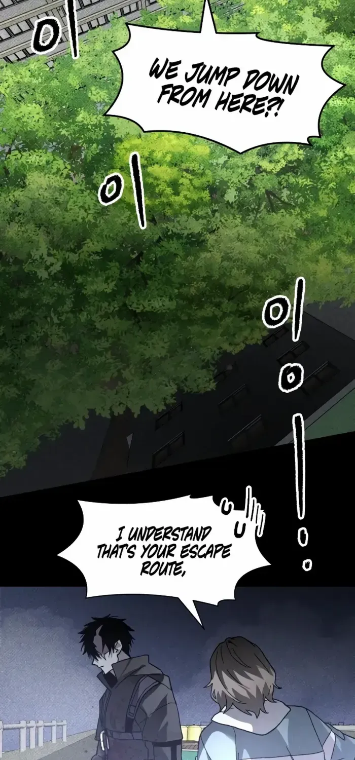 Destined Murderer Chapter 14 page 53 - 