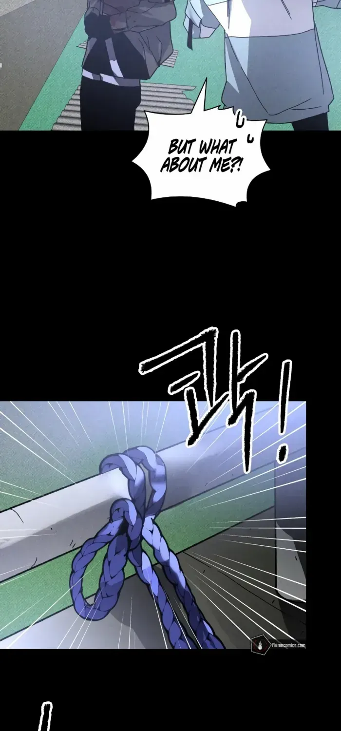 Destined Murderer Chapter 14 page 54 - 