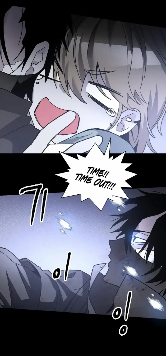 Destined Murderer Chapter 14 page 57 - 