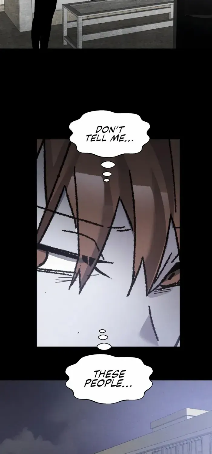 Destined Murderer Chapter 14 page 7 - 