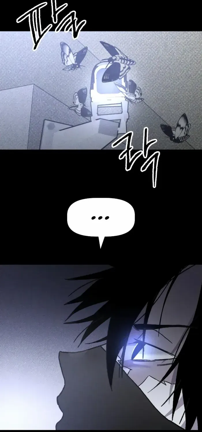 Destined Murderer Chapter 14 page 61 - 
