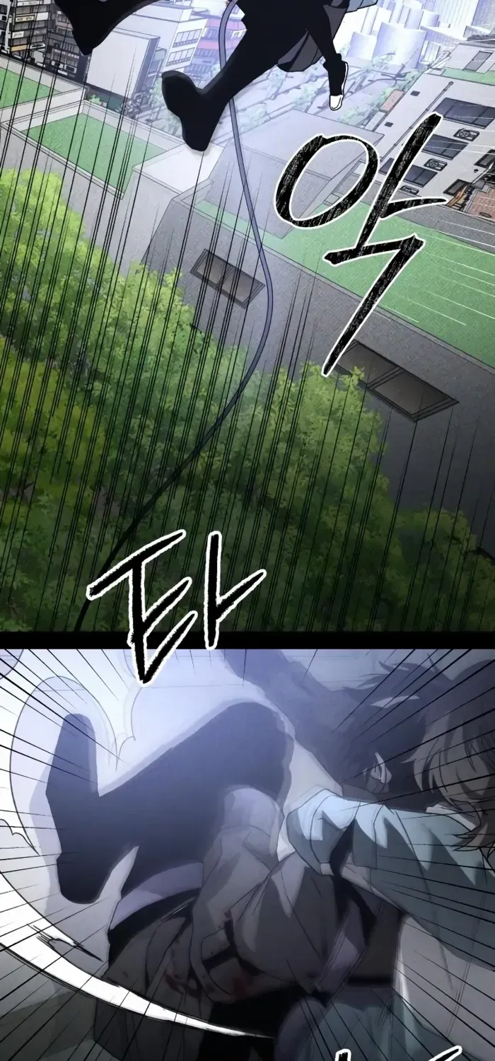 Destined Murderer Chapter 14 page 67 - 