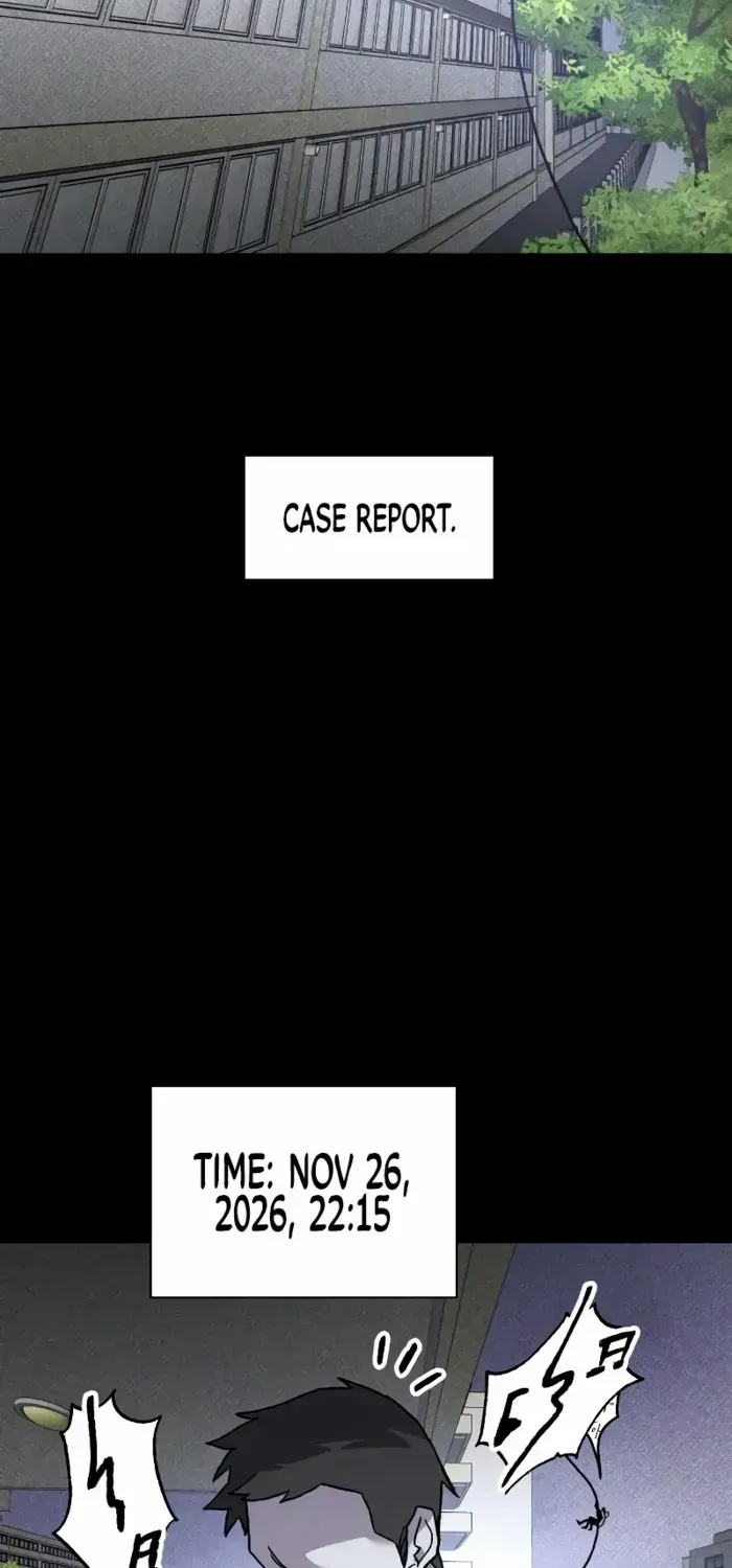 Destined Murderer Chapter 14 page 69 - 