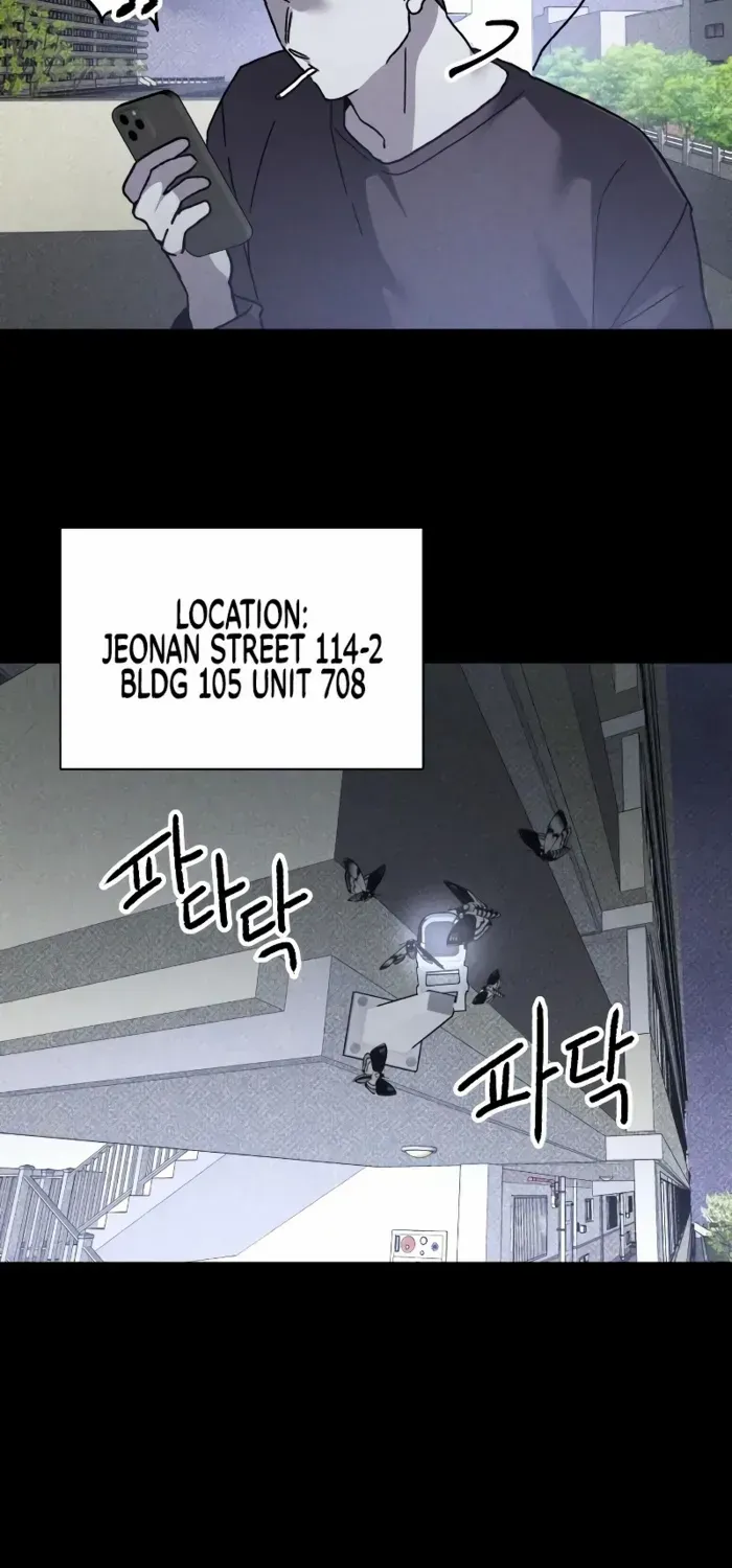 Destined Murderer Chapter 14 page 70 - 