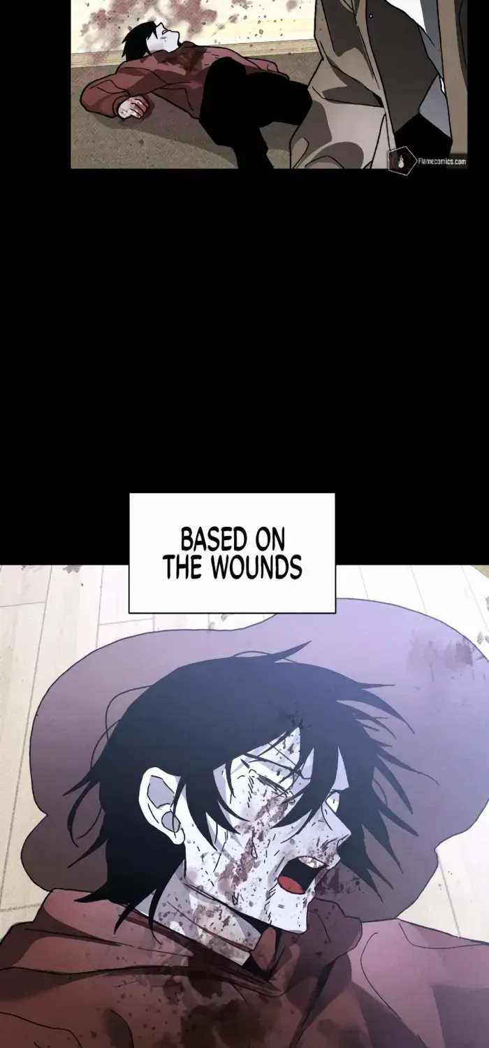 Destined Murderer Chapter 14 page 72 - 