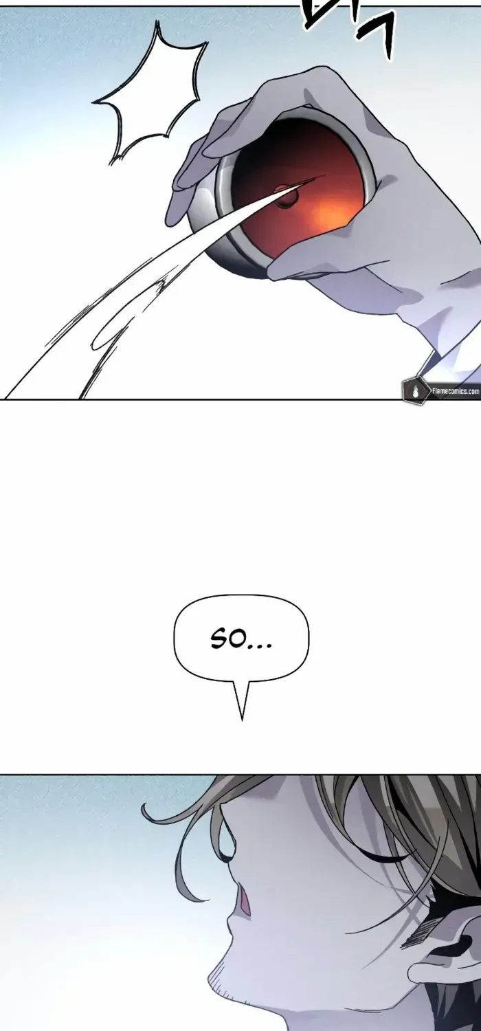 Destined Murderer Chapter 14 page 81 - 