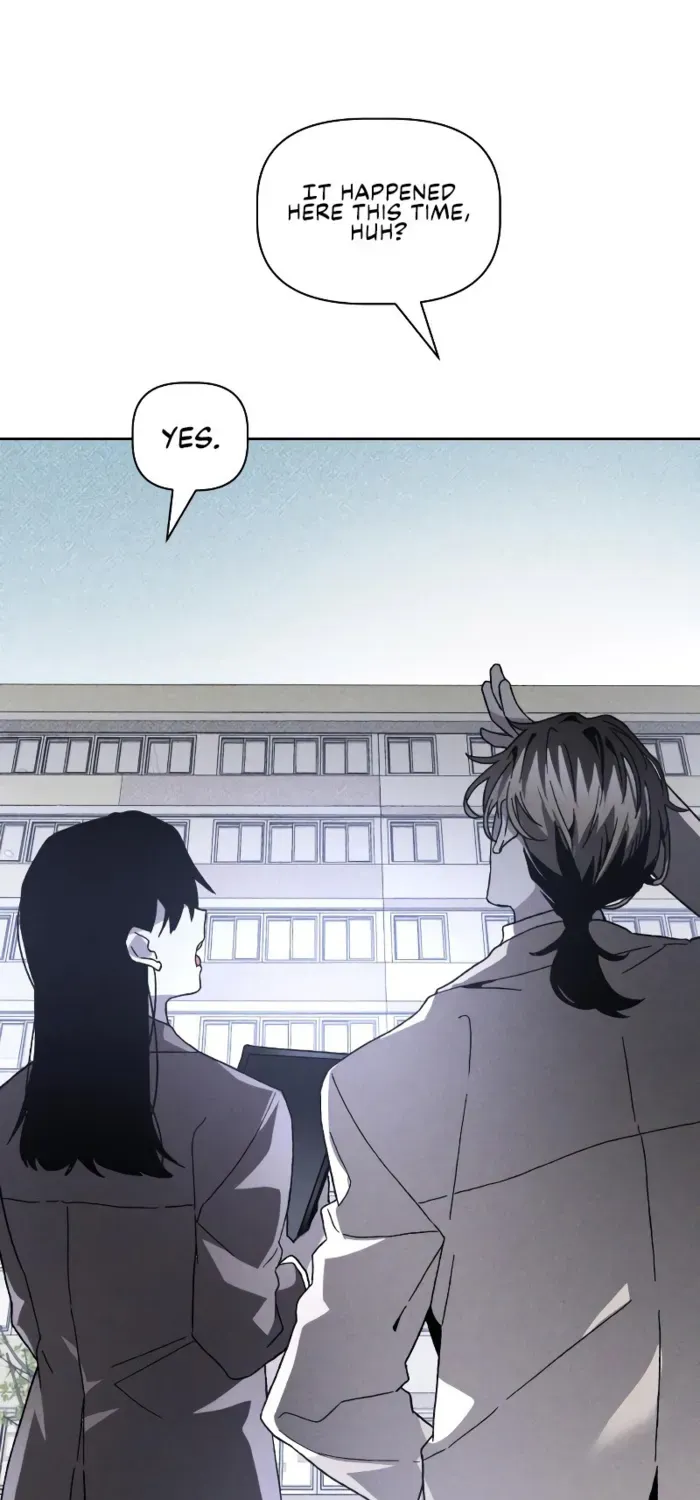Destined Murderer Chapter 14 page 83 - 
