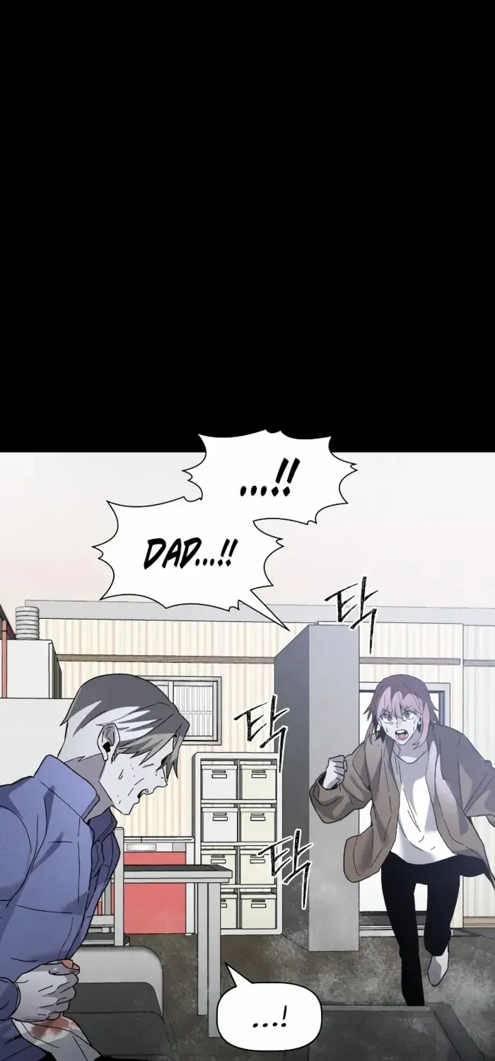 Destined Murderer Chapter 14 page 10 - 