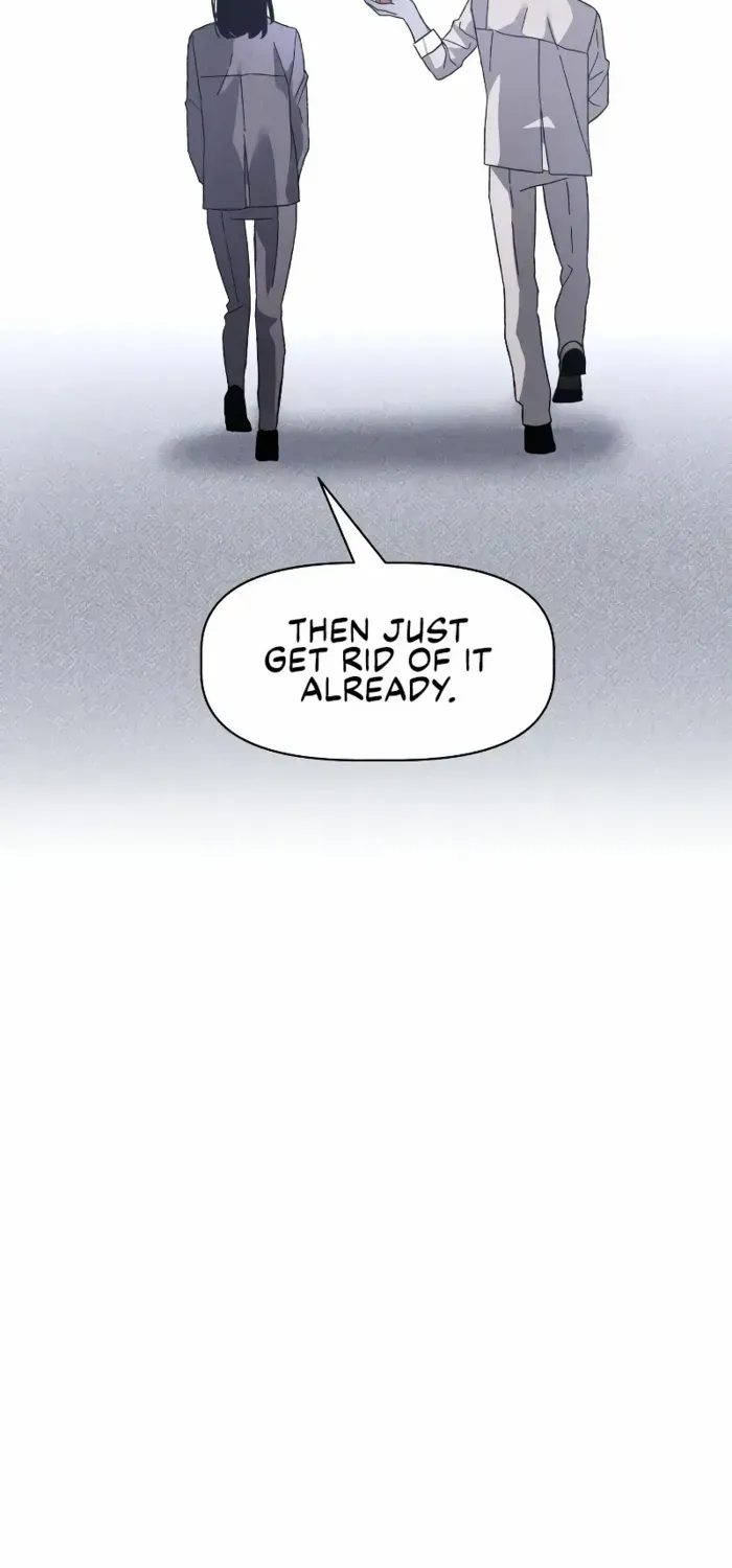 Destined Murderer Chapter 15 page 11 - 