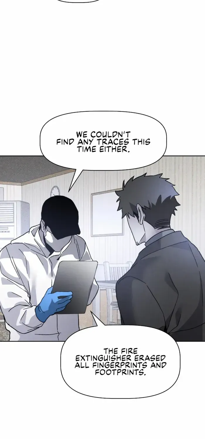 Destined Murderer Chapter 15 page 15 - 