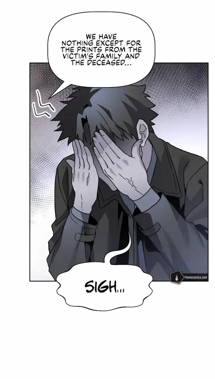 Destined Murderer Chapter 15 page 16 - 