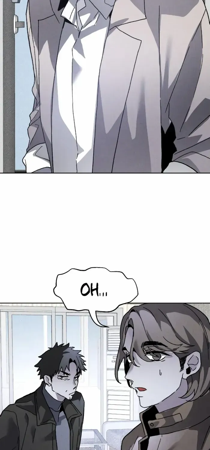 Destined Murderer Chapter 15 page 18 - 