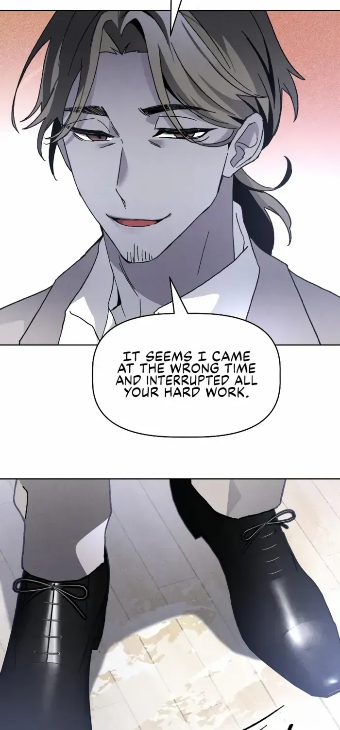 Destined Murderer Chapter 15 page 23 - 