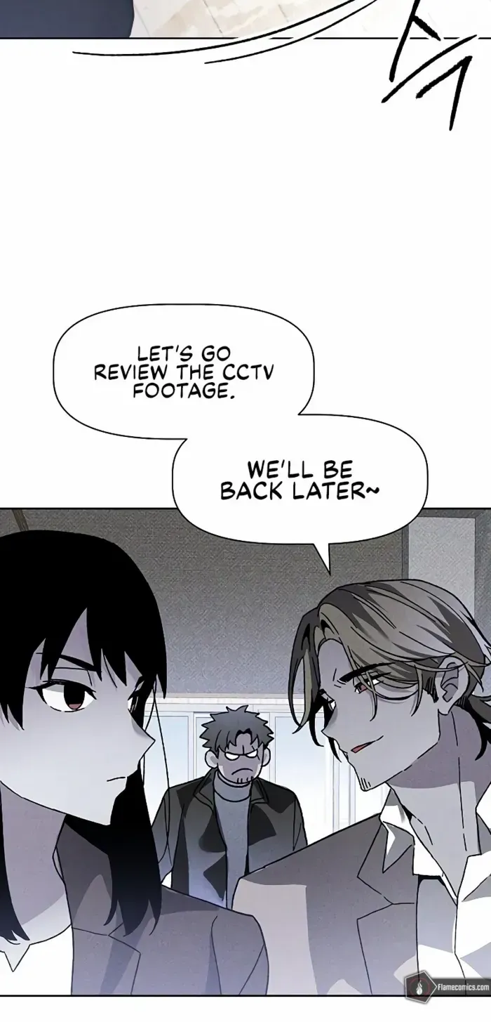 Destined Murderer Chapter 15 page 24 - 