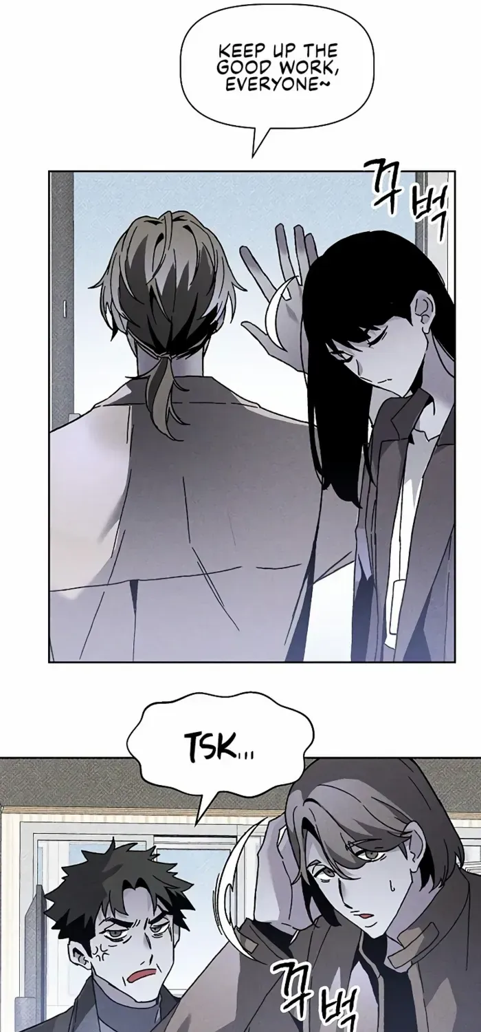 Destined Murderer Chapter 15 page 25 - 