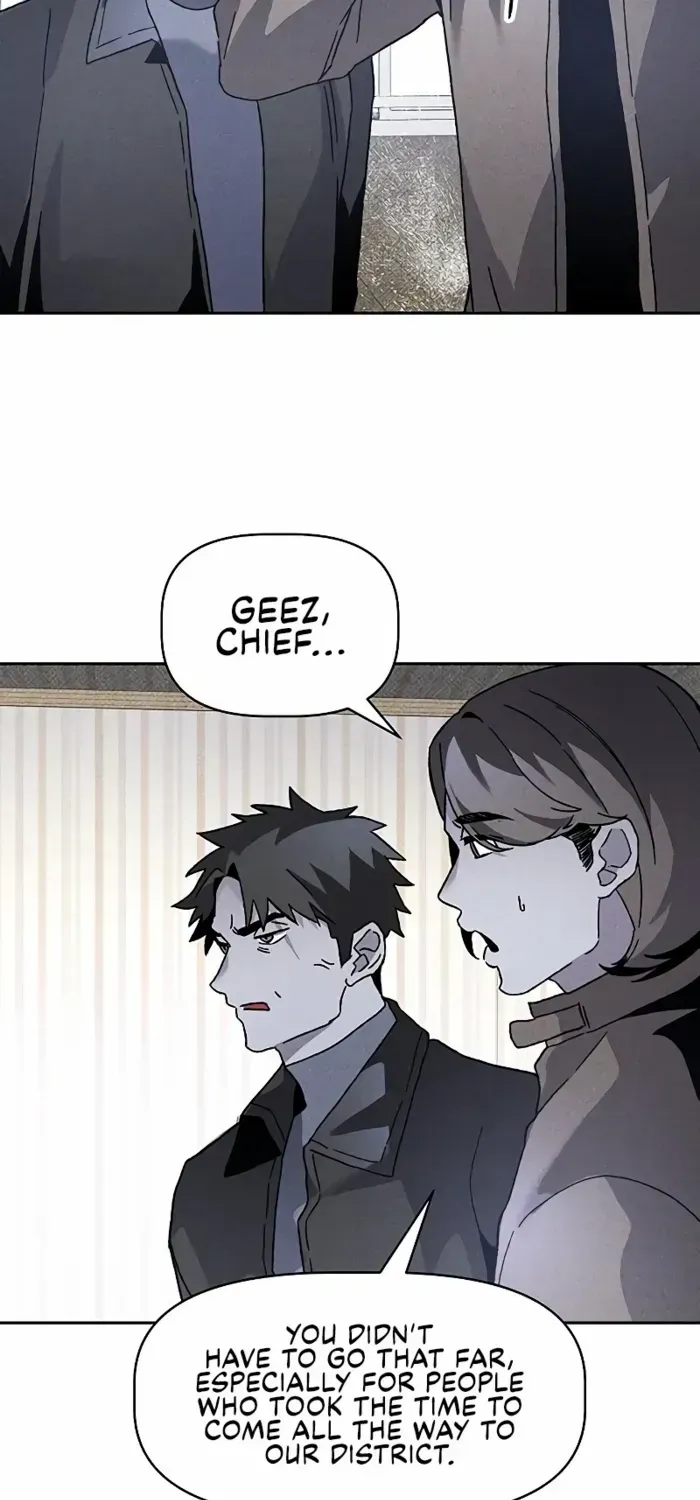 Destined Murderer Chapter 15 page 26 - 