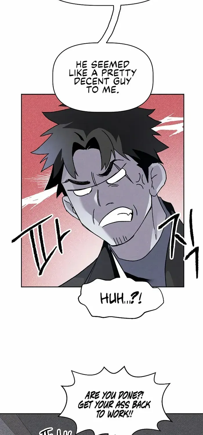 Destined Murderer Chapter 15 page 27 - 