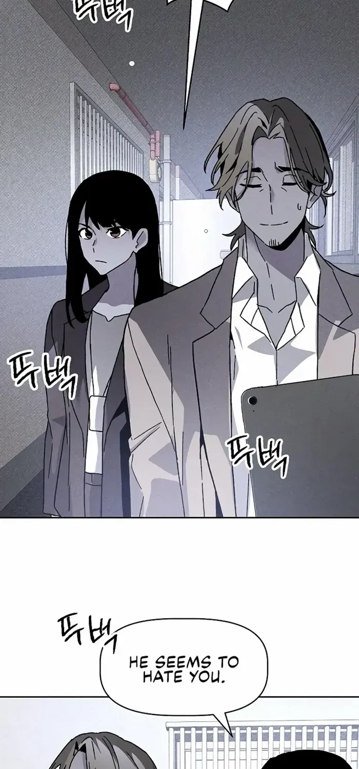 Destined Murderer Chapter 15 page 28 - 