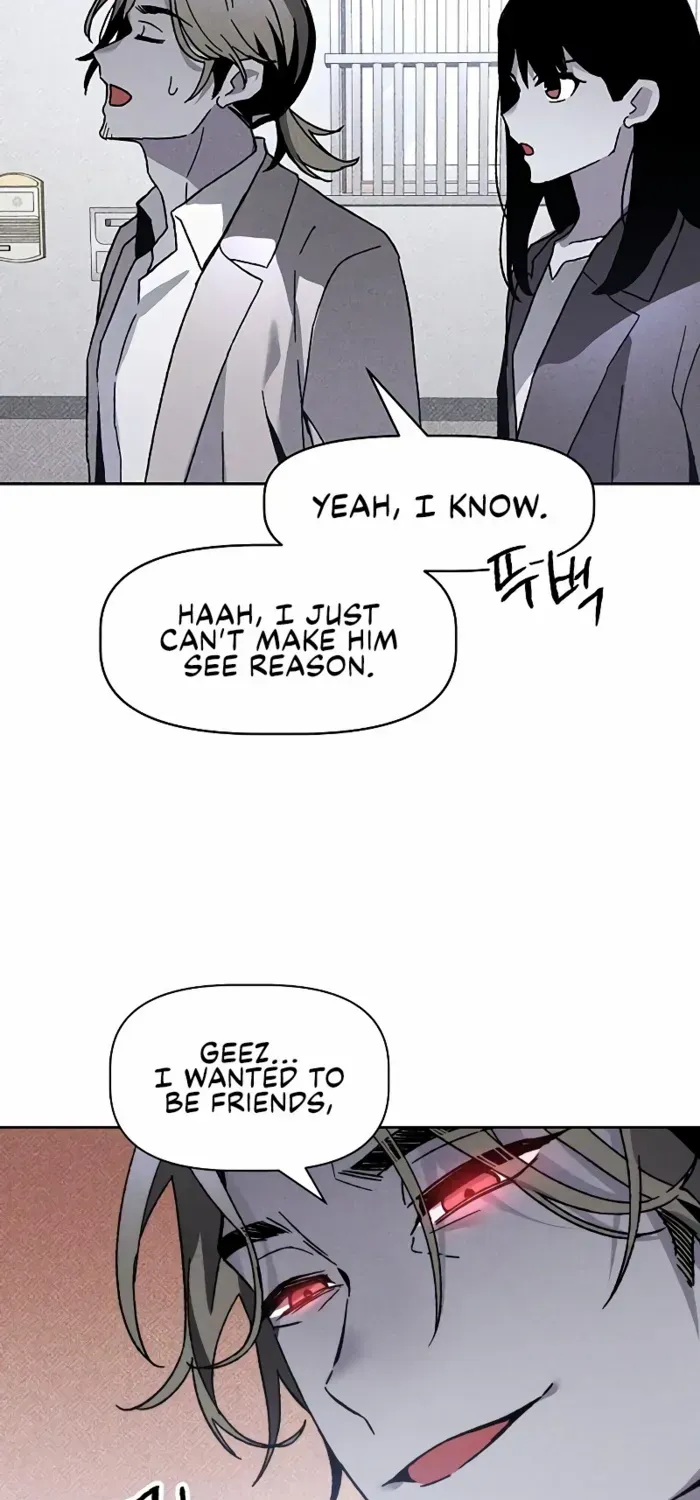 Destined Murderer Chapter 15 page 29 - 