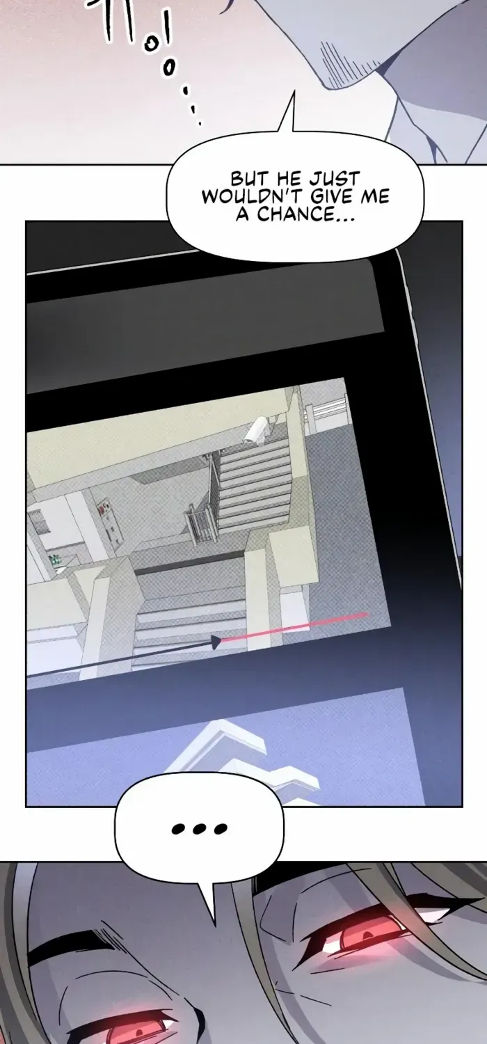Destined Murderer Chapter 15 page 30 - 