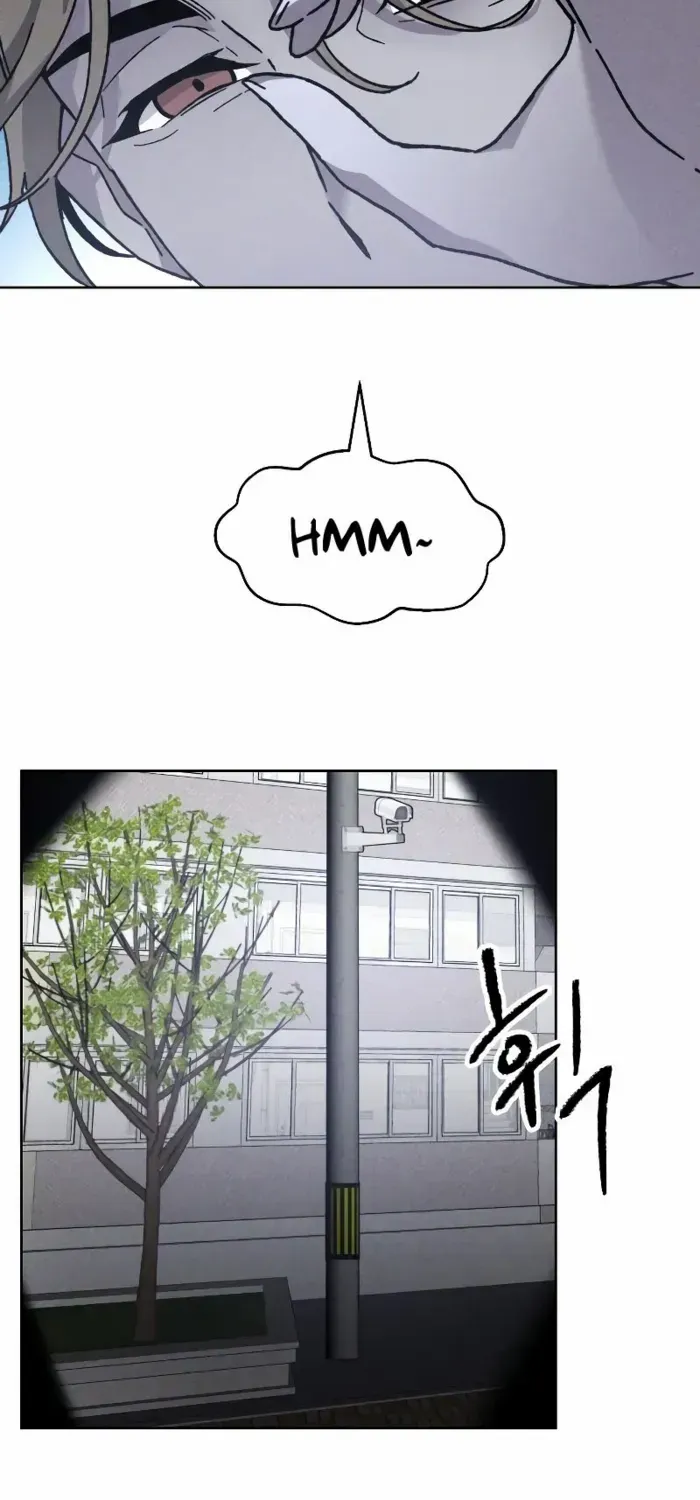Destined Murderer Chapter 15 page 4 - 