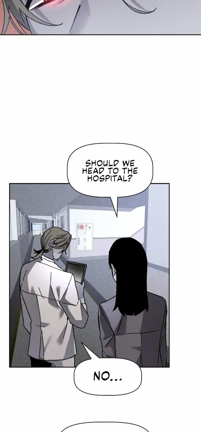 Destined Murderer Chapter 15 page 31 - 