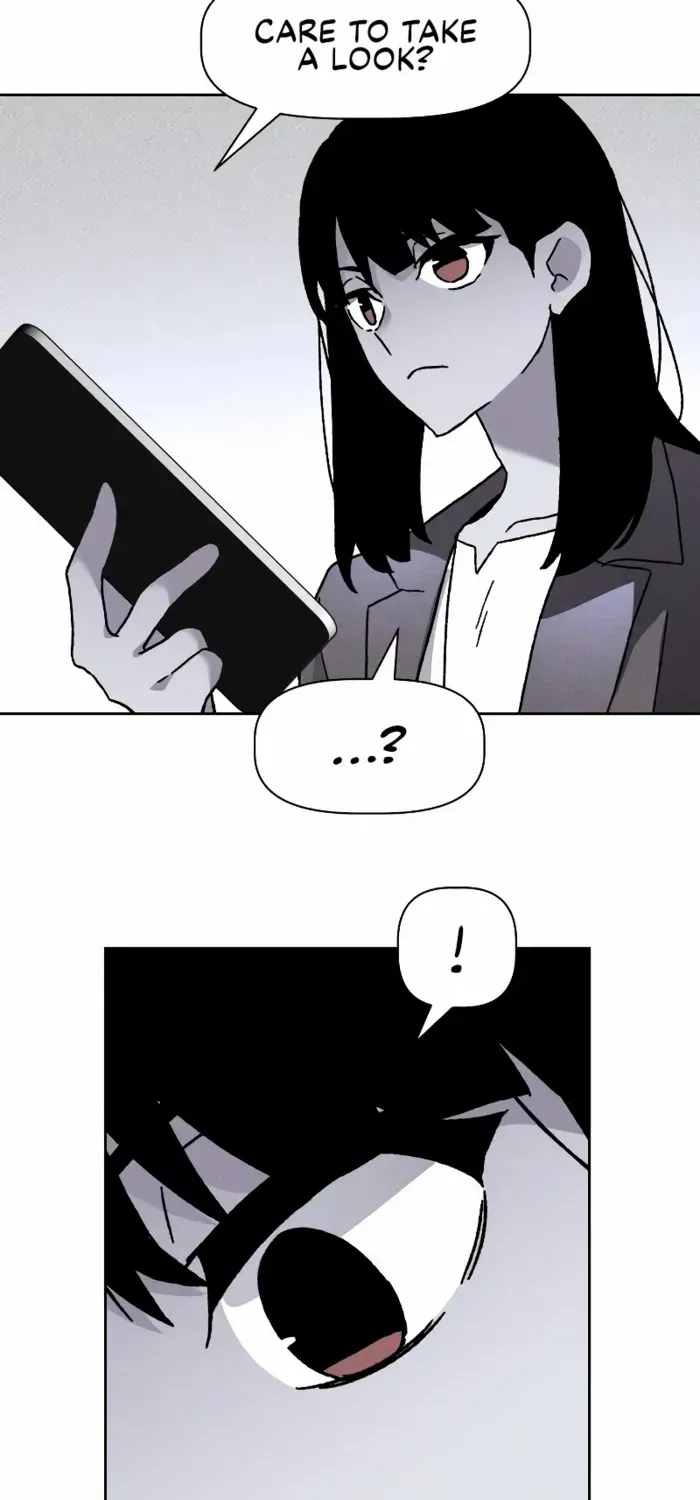 Destined Murderer Chapter 15 page 32 - 